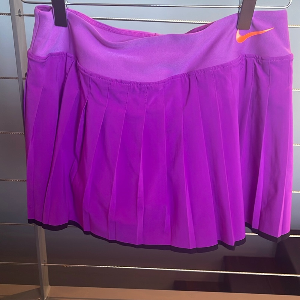 Nike golf or tennis skirt